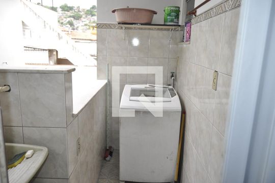 Apartamento à venda com 2 quartos, 80m² em Pilares, Rio de Janeiro