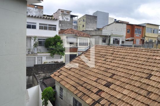 Apartamento à venda com 2 quartos, 80m² em Pilares, Rio de Janeiro