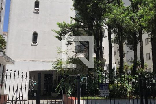 Apartamento à venda com 2 quartos, 84m² em Santa Cecilia, São Paulo