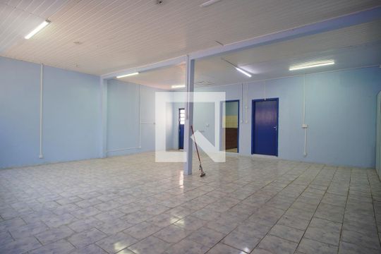 Salão 1 de casa à venda com 2 quartos, 288m² em Vila Rosa, Novo Hamburgo