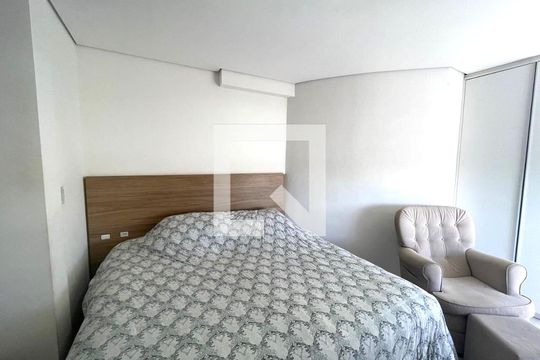 Quarto 1 de apartamento à venda com 2 quartos, 113m² em Santa Teresa, São Leopoldo
