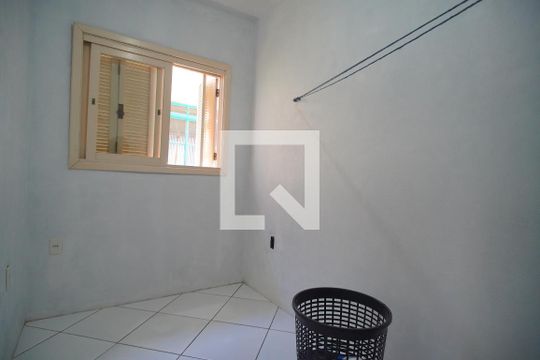 Quarto 2 de casa para alugar com 3 quartos, 90m² em Santos Dumont, São Leopoldo