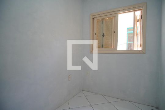 Quarto 2 de casa para alugar com 3 quartos, 90m² em Santos Dumont, São Leopoldo