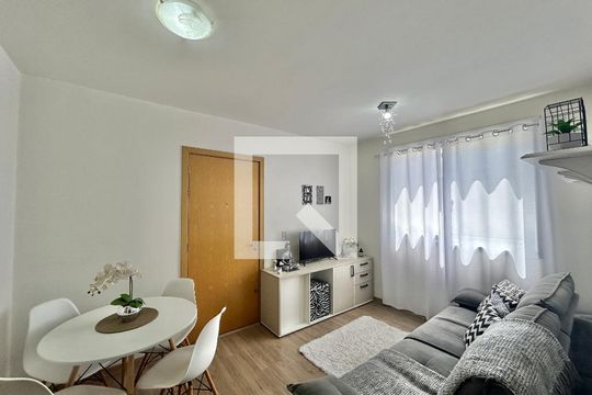 Apartamento à venda com 2 quartos, 60m² em Liberdade, Novo Hamburgo