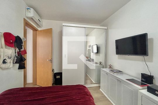 Apartamento à venda com 2 quartos, 60m² em Liberdade, Novo Hamburgo
