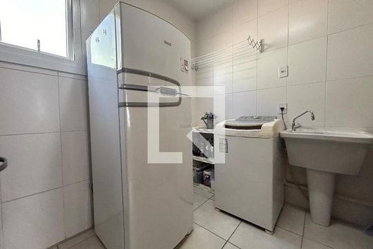 Apartamento à venda com 2 quartos, 60m² em Liberdade, Novo Hamburgo