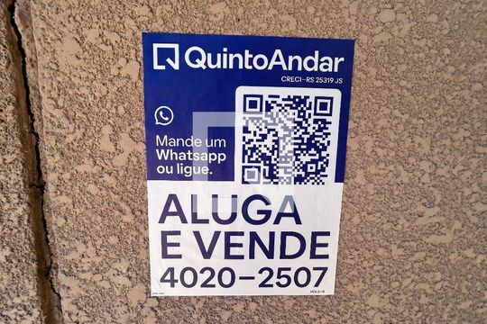 Apartamento à venda com 2 quartos, 60m² em Liberdade, Novo Hamburgo