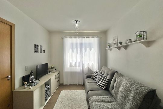 Apartamento à venda com 2 quartos, 60m² em Liberdade, Novo Hamburgo