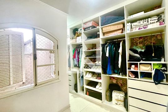 Quarto 2 de casa à venda com 3 quartos, 110m² em Vila Zamataro, Guarulhos