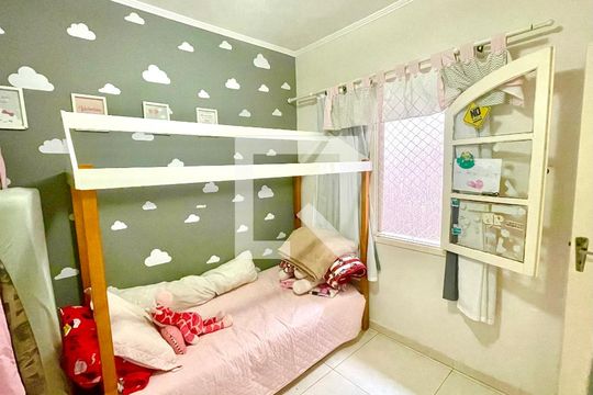 Quarto 1 de casa à venda com 3 quartos, 110m² em Vila Zamataro, Guarulhos