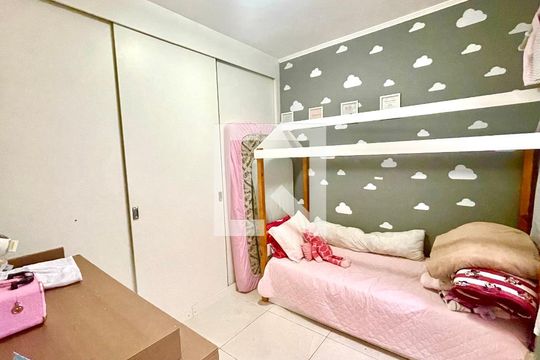 Quarto 1 de casa à venda com 3 quartos, 110m² em Vila Zamataro, Guarulhos