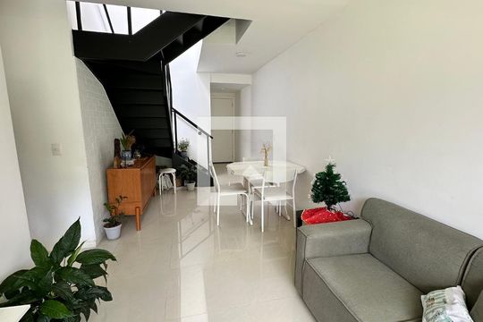 Sala de apartamento à venda com 3 quartos, 229m² em Recreio dos Bandeirantes, Rio de Janeiro