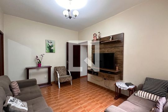 Sala de casa à venda com 3 quartos, 138m² em Jardim Sao Luis, São Bernardo do Campo