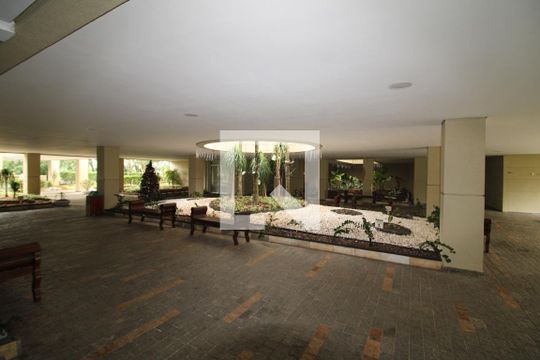 Área Comum de apartamento à venda com 3 quartos, 143m² em Lauzane Paulista, São Paulo