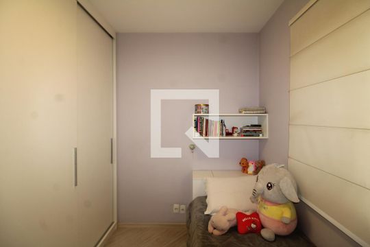 Quarto 1 de apartamento à venda com 3 quartos, 143m² em Lauzane Paulista, São Paulo