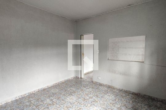 Quarto 1 de casa para alugar com 2 quartos, 62m² em Vila Santo Antonio, Ferraz de Vasconcelos