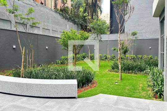 Apartamento à venda com 1 quarto, 28m² em Pinheiros, São Paulo