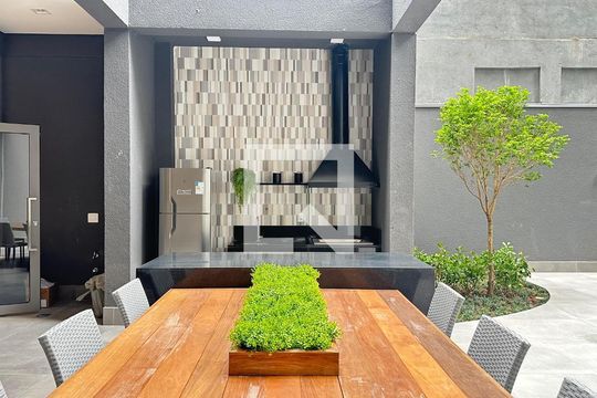 Apartamento à venda com 1 quarto, 28m² em Pinheiros, São Paulo