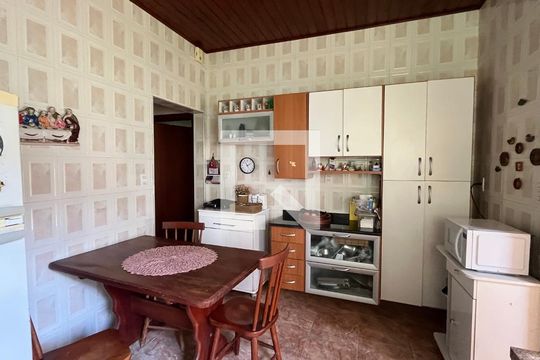 Casa à venda com 2 quartos, 144m² em Jardim Nossa Senhora Auxiliadora, Campinas
