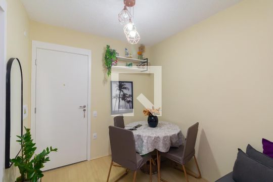 Sala de kitnet/studio à venda com 1 quarto, 26m² em Jardim Helena, São Paulo