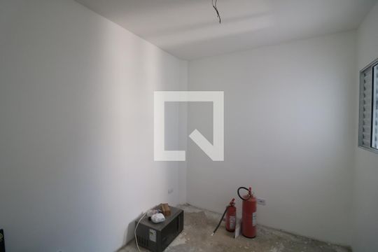 Quarto de apartamento à venda com 2 quartos, 42m² em Vila Bela, São Paulo