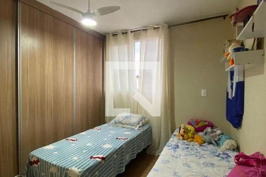 Apartamento à venda com 2 quartos, 56m² em Miramar (Barreiro), Belo Horizonte