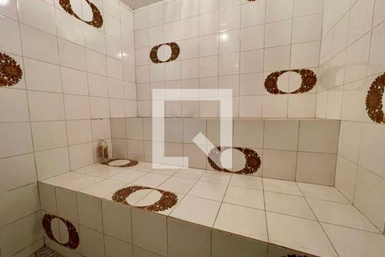 sauna de casa à venda com 6 quartos, 550m² em São Luiz, Belo Horizonte