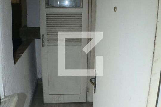 Entrada de apartamento para alugar com 2 quartos, 60m² em Centro, Nova Iguaçu