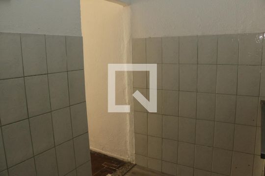Cozinha de apartamento para alugar com 2 quartos, 60m² em Centro, Nova Iguaçu
