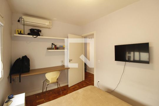 Apartamento à venda com 2 quartos, 51m² em Petrópolis, Porto Alegre