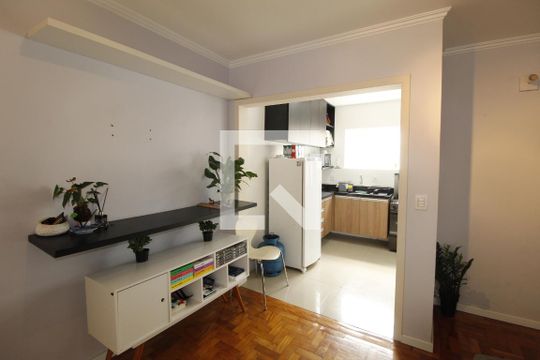 Apartamento à venda com 2 quartos, 51m² em Petrópolis, Porto Alegre