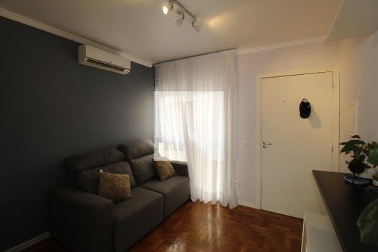 Apartamento à venda com 2 quartos, 51m² em Petrópolis, Porto Alegre