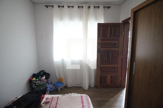 Quarto 1 de casa à venda com 3 quartos, 180m² em Lindéia, Contagem