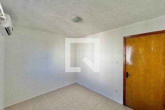 Quarto 1 de apartamento para alugar com 2 quartos, 42m² em Canudos, Novo Hamburgo