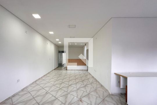 Sala de casa à venda com 3 quartos, 216m² em Nova Petrópolis, São Bernardo do Campo