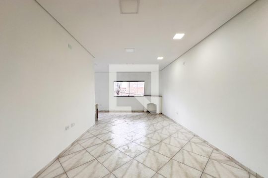 Sala de casa à venda com 3 quartos, 216m² em Nova Petrópolis, São Bernardo do Campo