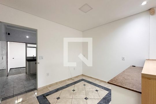 Sala de Estar de casa à venda com 3 quartos, 216m² em Nova Petrópolis, São Bernardo do Campo