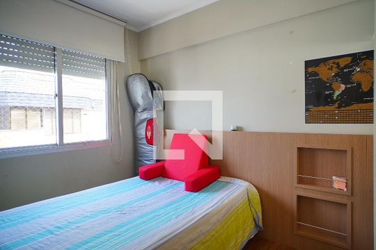 Quarto 1 de apartamento à venda com 2 quartos, 219m² em Cristo Redentor, Porto Alegre