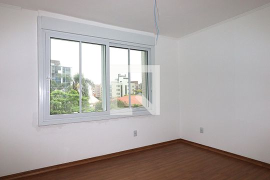 Suite de apartamento para alugar com 4 quartos, 143m² em São João, Porto Alegre