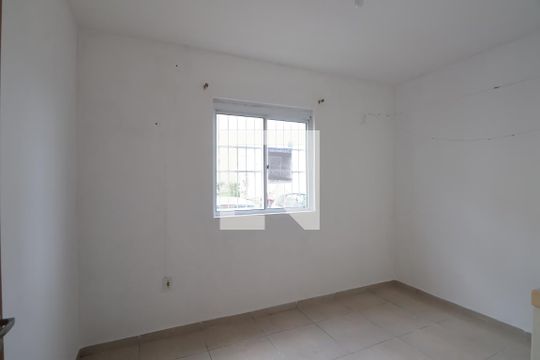 Quarto 1 de apartamento à venda com 2 quartos, 50m² em Olaria, Canoas