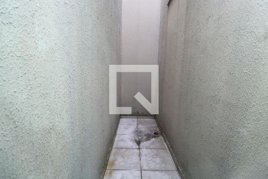 Jardim de Inverno de casa à venda com 3 quartos, 145m² em Vila Matilde, São Paulo