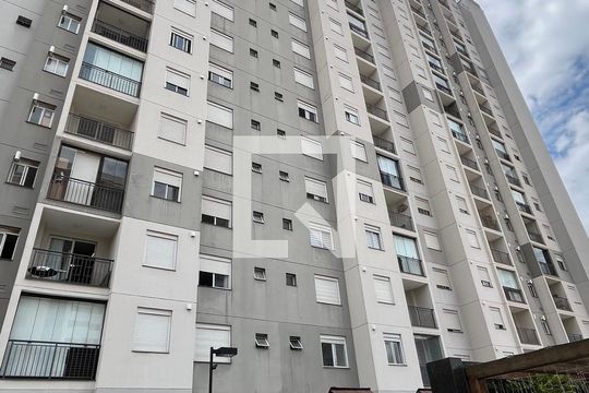 Apartamento à venda com 2 quartos, 55m² em Bonfim, Campinas