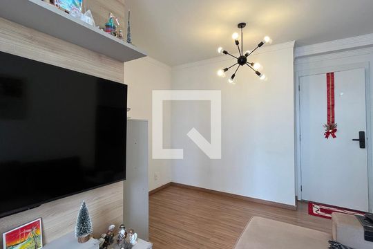 Apartamento à venda com 2 quartos, 55m² em Bonfim, Campinas
