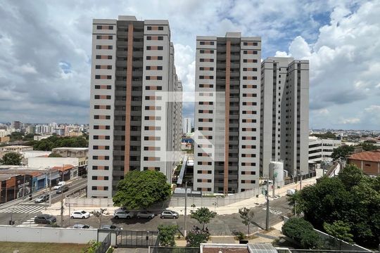 Apartamento à venda com 2 quartos, 55m² em Bonfim, Campinas