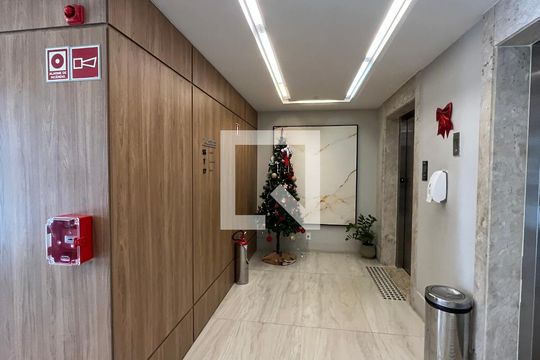 Apartamento à venda com 2 quartos, 55m² em Bonfim, Campinas