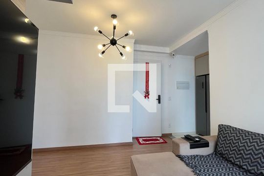 Apartamento à venda com 2 quartos, 55m² em Bonfim, Campinas