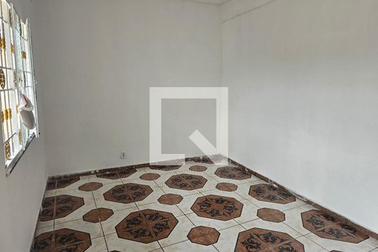 Apartamento para alugar com 2 quartos, 90m² em Santíssimo, Rio de Janeiro