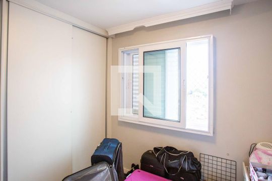 Quarto Suíte de apartamento para alugar com 2 quartos, 62m² em Centro, Diadema