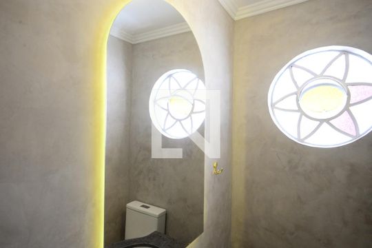 Lavabo de casa à venda com 3 quartos, 300m² em Vila Mariana, São Paulo