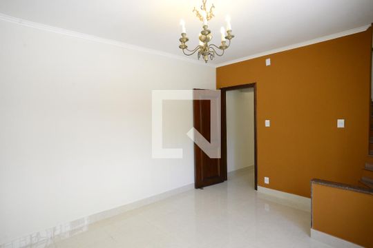 Sala de Jantar de casa à venda com 3 quartos, 300m² em Vila Mariana, São Paulo
